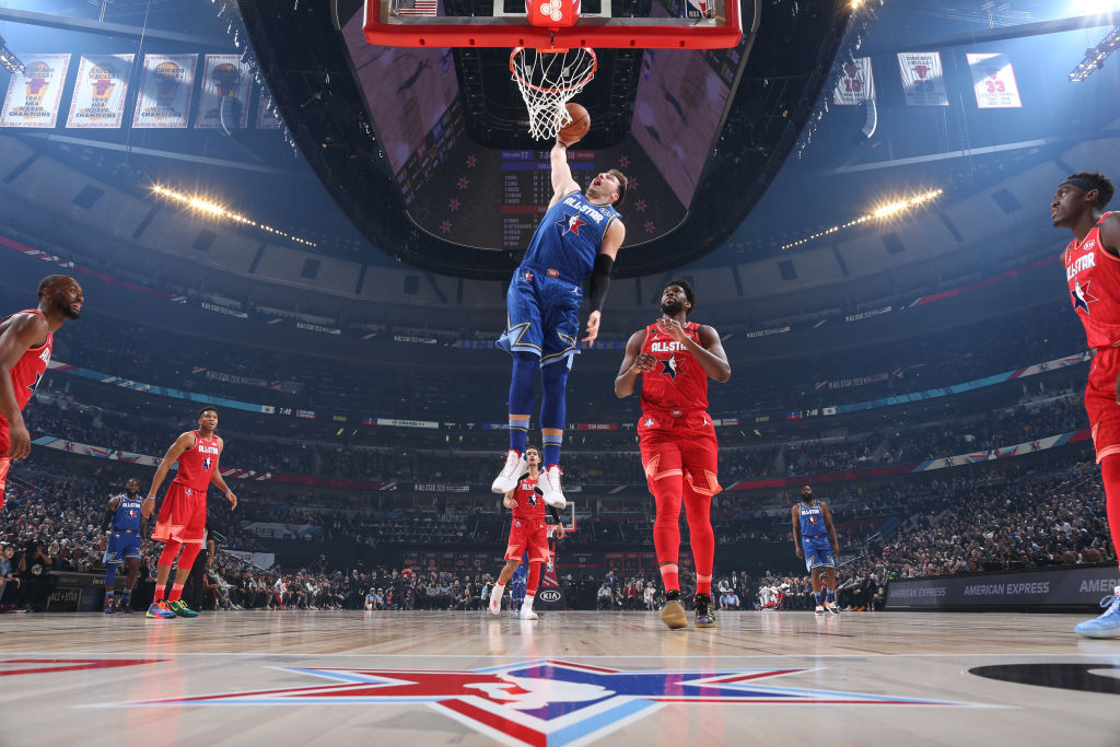 Super eventi “All Star Game” vjen ekskluzivisht në Artmotion dhe Klan Kosova