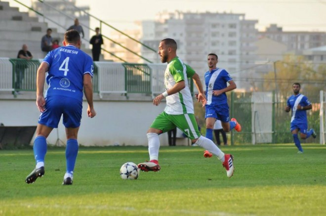 Superliga vjen me derbin që përplas Feronikelin dhe Dritën