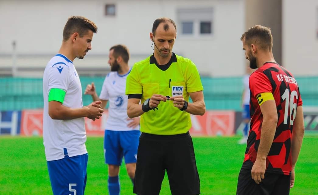 E shtuna sjell dy ndeshje interesante nga Superliga e Kosovës