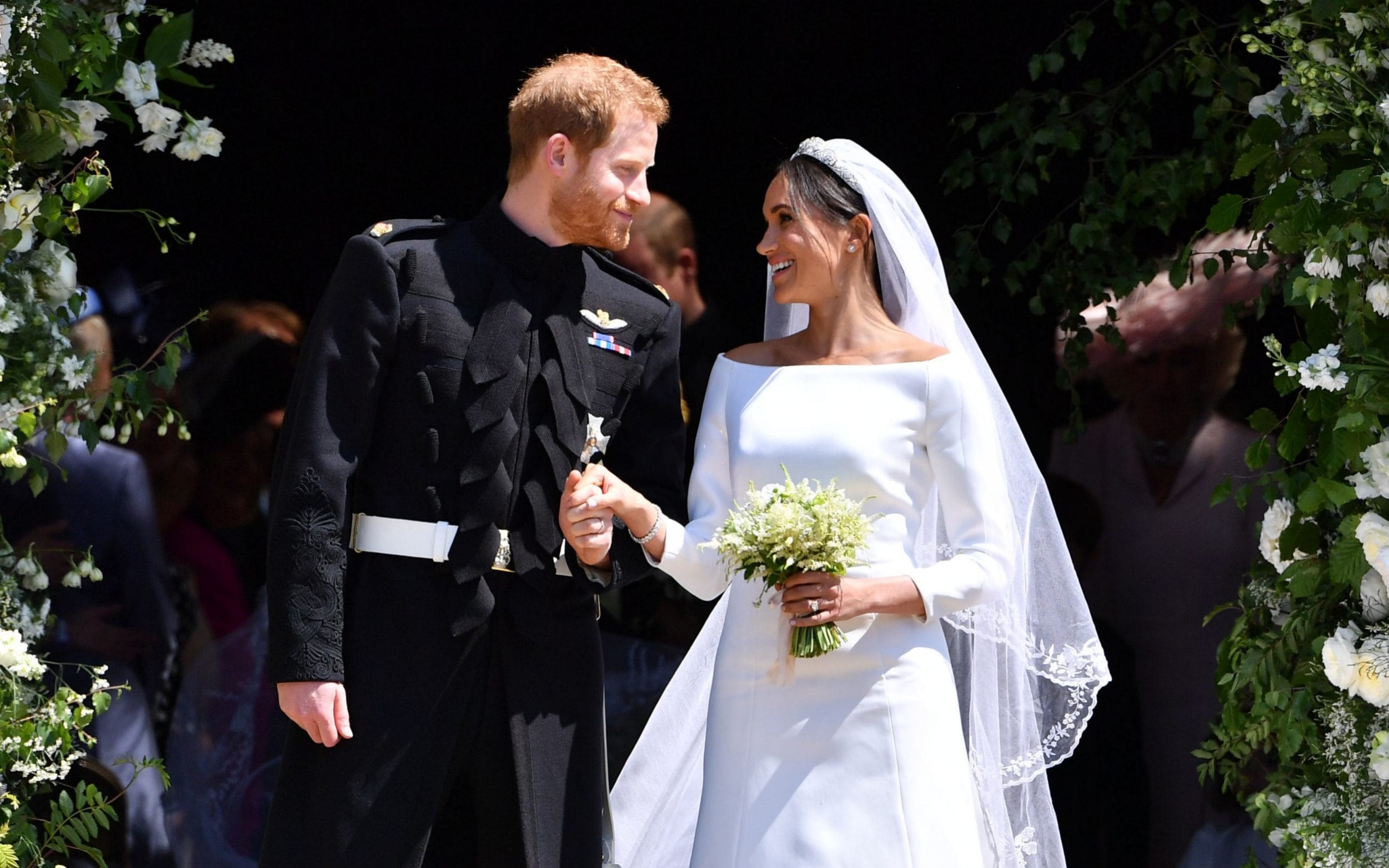 Përfaqësuesi i Meghan Markle dhe Princit Harry zbulon kur u martua çifti në të vërtetë