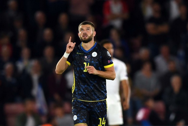 Berisha: Më vjen marre që kemi humbur nga Jordania