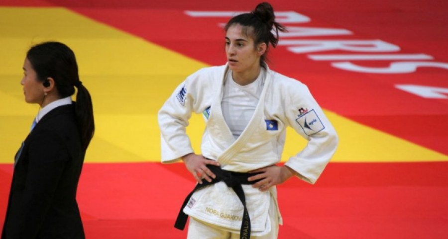 Katër kosovarë në luftë për medalje në Grand Slamin e Tbilisit, duelet e tyre transmetohen ekskluzivisht në Artmotion