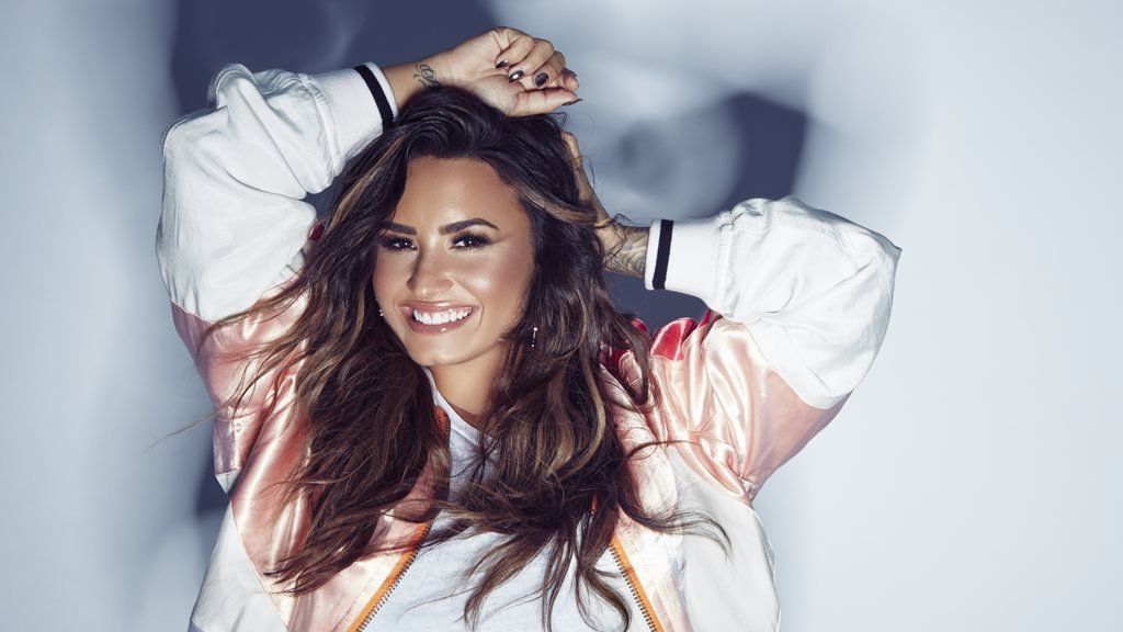 Demi Lovato publikon album më 2 prill
