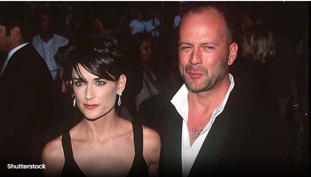 Demi Moore për ish burrin: Ju jeni më i miri, urime ditëlindjen