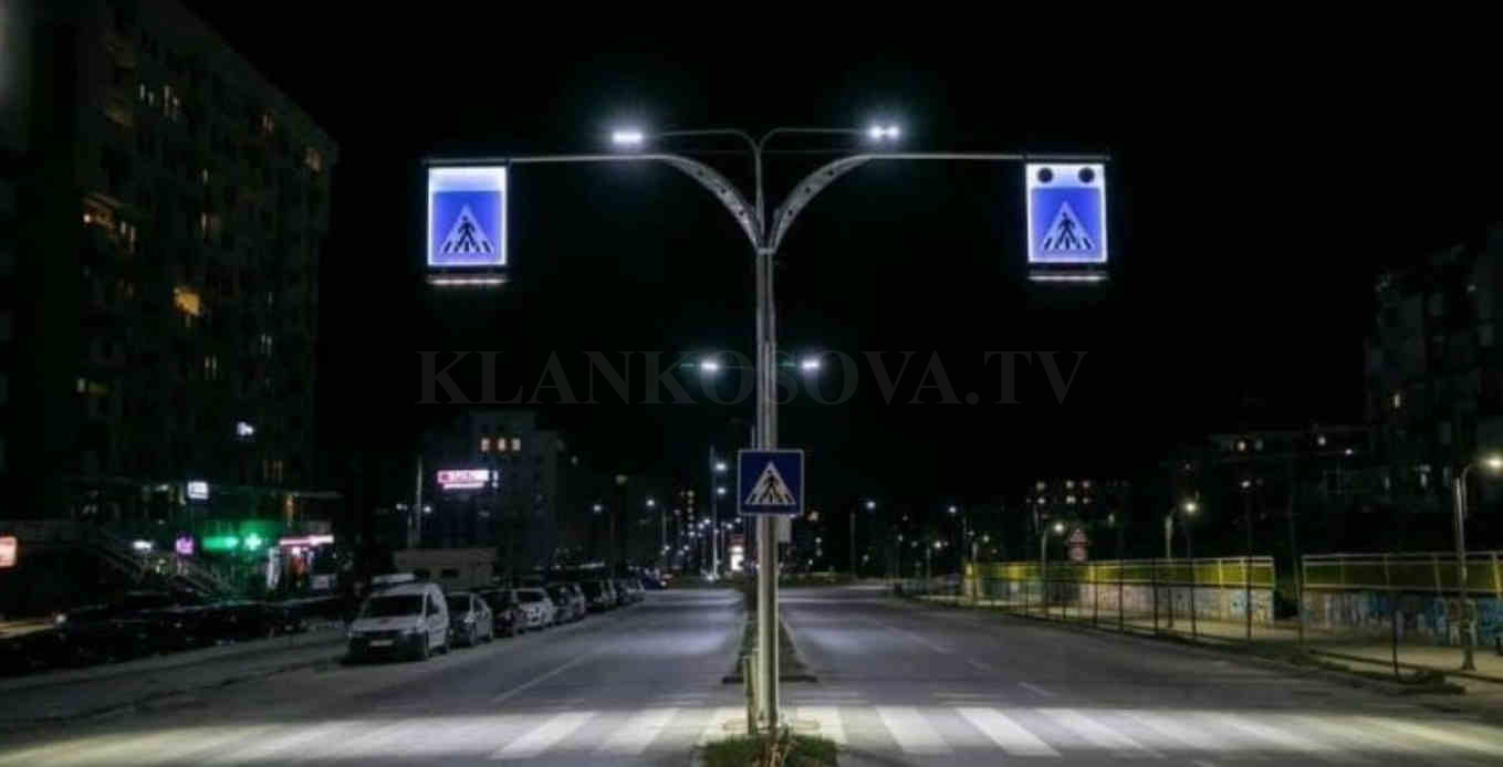COVID-19, kategorizimi i komunave vetëm epitet (VIDEO)