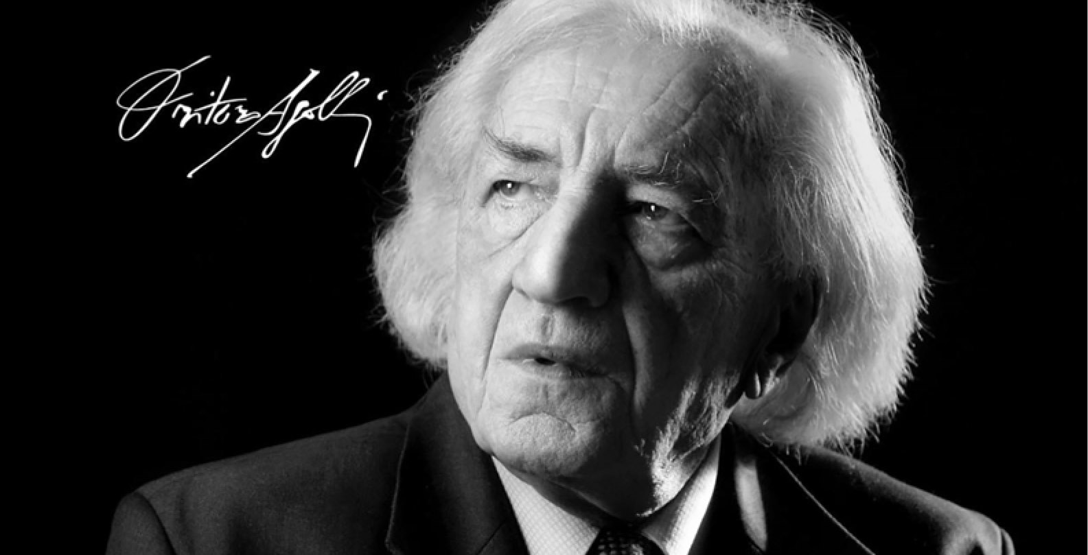 Këtu s’do jem - Poezi nga Dritëro Agolli 