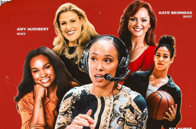 Televizioni kanadez bën histori, ekipi i transmetimit të ndeshjes së NBA në përbërje nga gratë (FOTO)