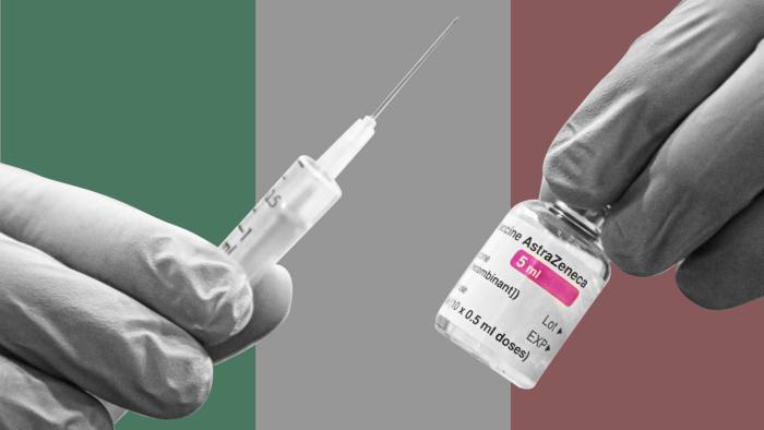 Australia hakmerret me Italinë: Bllokon vaksinën AstraZeneca, bojkotojmë makaronat