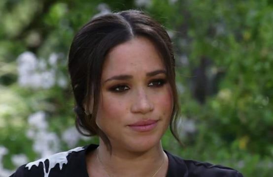 Intervistë me Oprah: Meghan Markle 'nuk donte të ishte më gjallë'