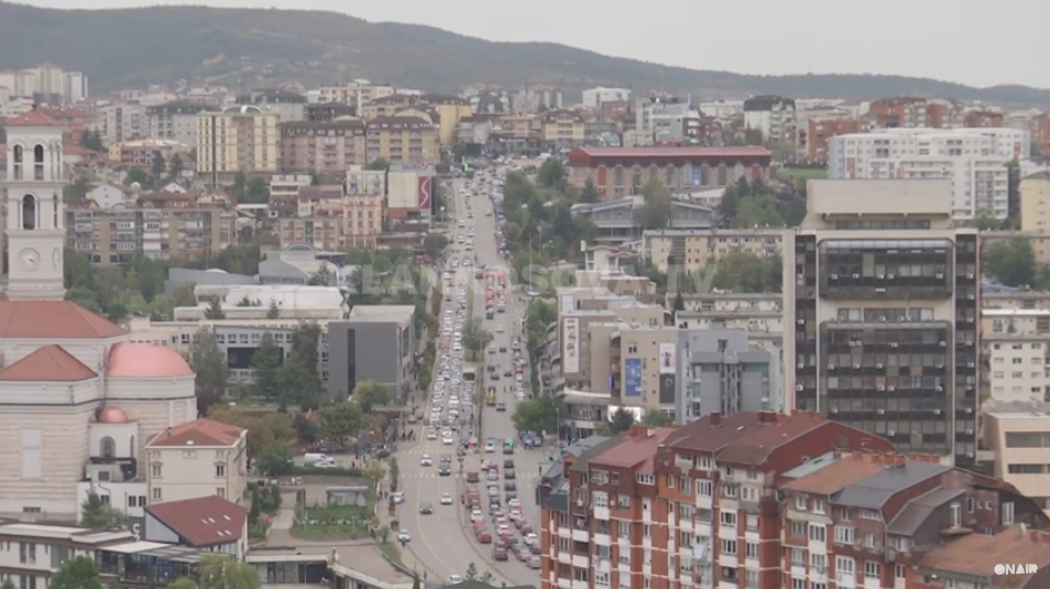 4 mijë e 217 raste aktive me koronavirus në Prishtinë, 393 raste të reja për 24 orë