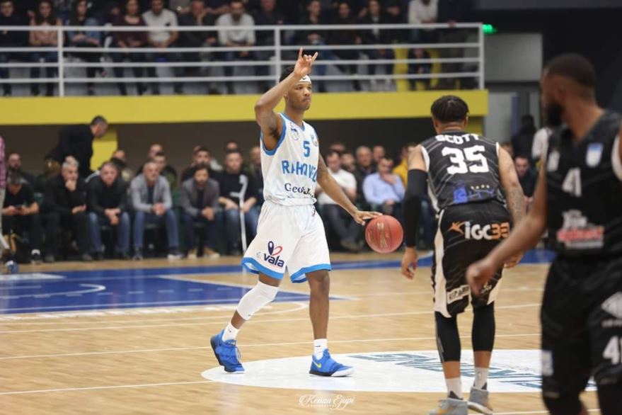 Derbi kryesor i basketbollit kosovar drejtpërdrejtë në Artmotion dhe Klan Kosova