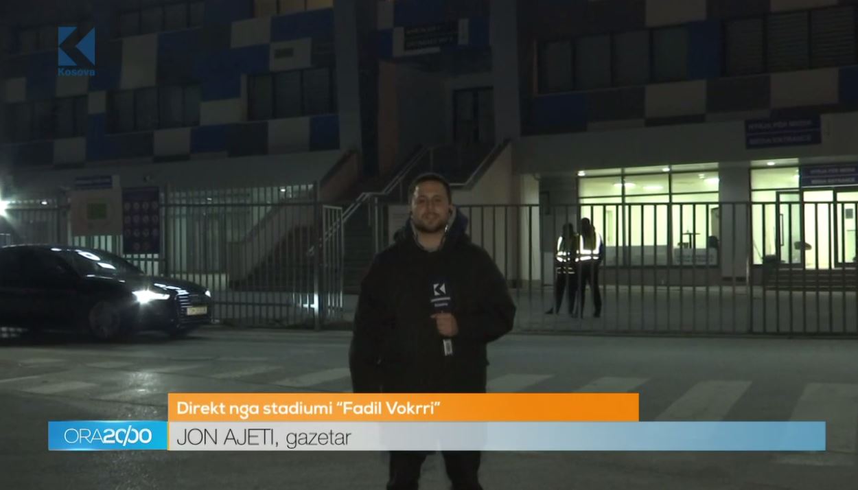Trajneri i Suedisë thotë se Kosova ka futbollistë të mirë dhe të shpejtë, ende nuk dihen formacionet (VIDEO)