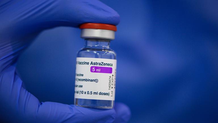 Mbërrijnë mbi 180 mijë vaksina AstraZeneca nga Norvegjia