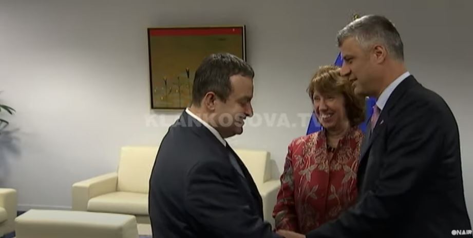 Thaçi-Daçiq