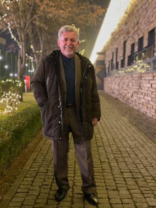 Rasim Thaçi-Cima varroset nesër në vendlindje