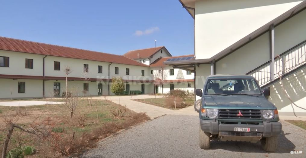 Si kujtohet në Klinë e infektuara me COVID-19 që ishte rasti i parë në vend? (VIDEO)