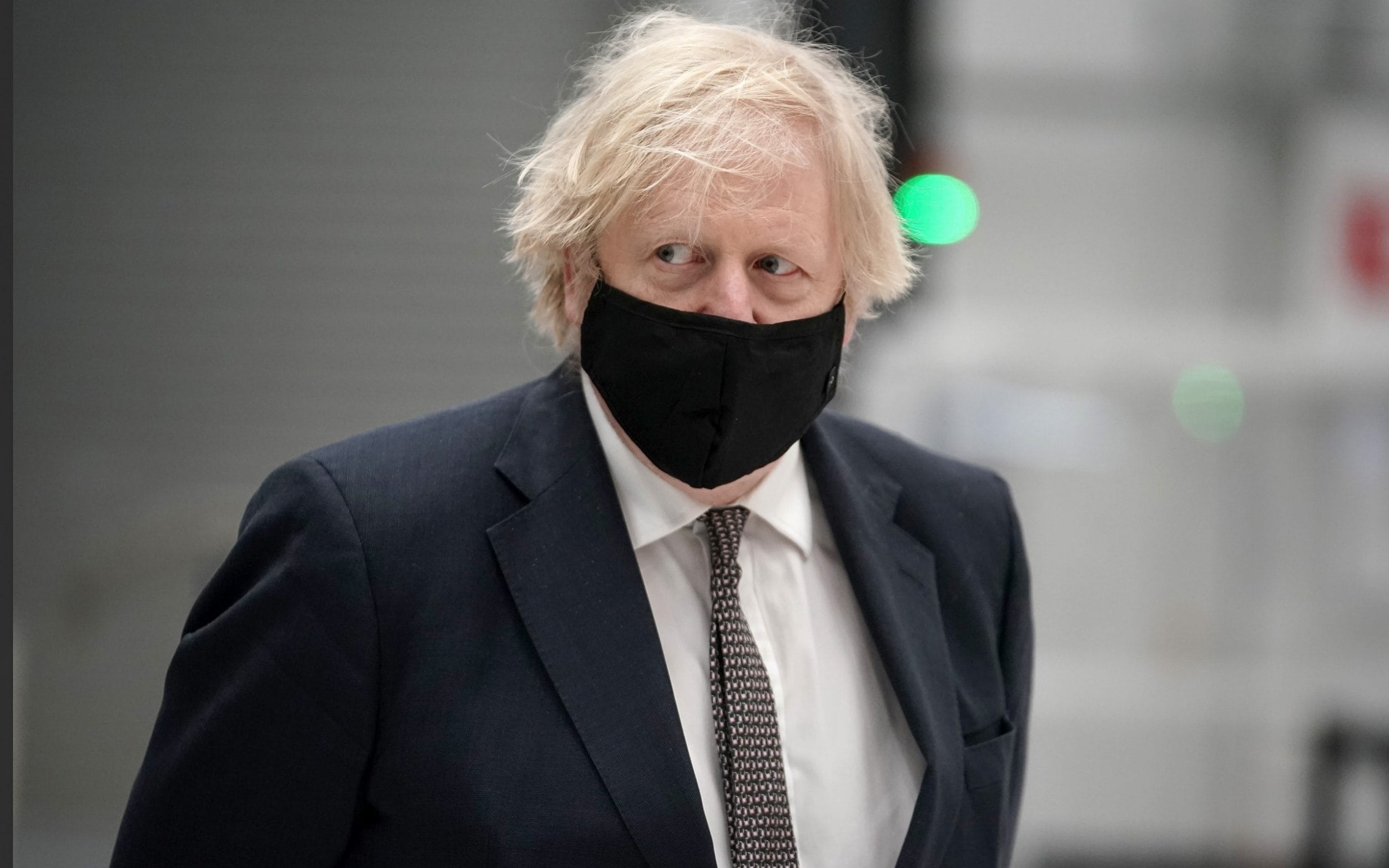 Kryeministri britanik paralajmëron për valën e tretë të mundshme të COVID-19