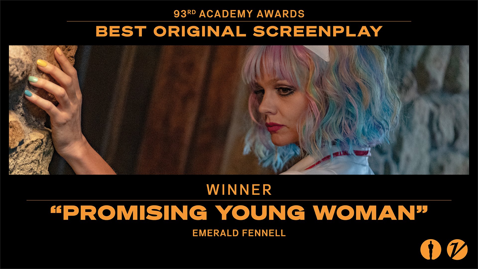 Ky është çmimi i parë që u nda në Oscars 2021