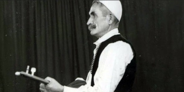 36 vjet nga vdekja rapsodit të njohur