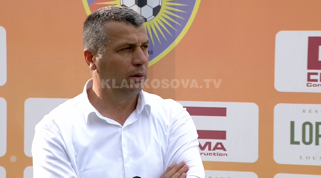 Batatina: Gjyqtari ia dha 3 pikë Ballkanit, nuk i fituan ata (VIDEO)
