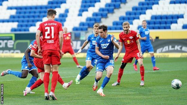 Bundesliga nis javën me ndeshjen Leipzig-Hoffenheim