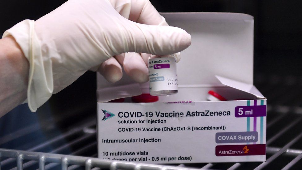 Britani, shtatë të vdekur nga mpiksja e gjakut pas marrjes së vaksinës AstraZeneca