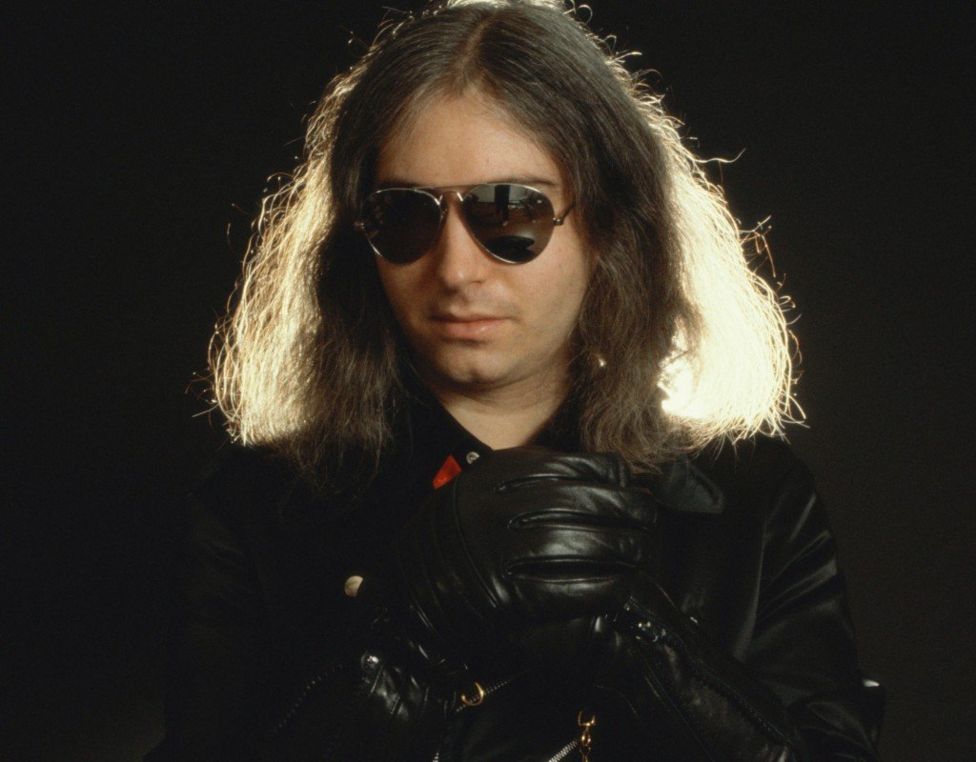 Vdes kompozitori Jim Steinman