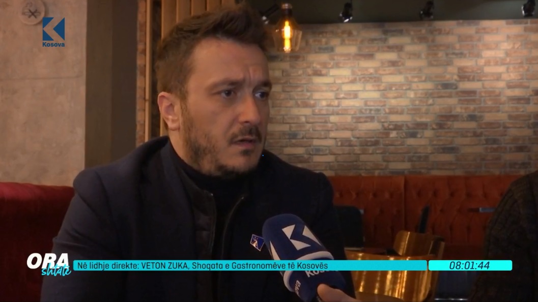 Shoqata e Gastronomëve kundërshton mbylljen 12 ditore