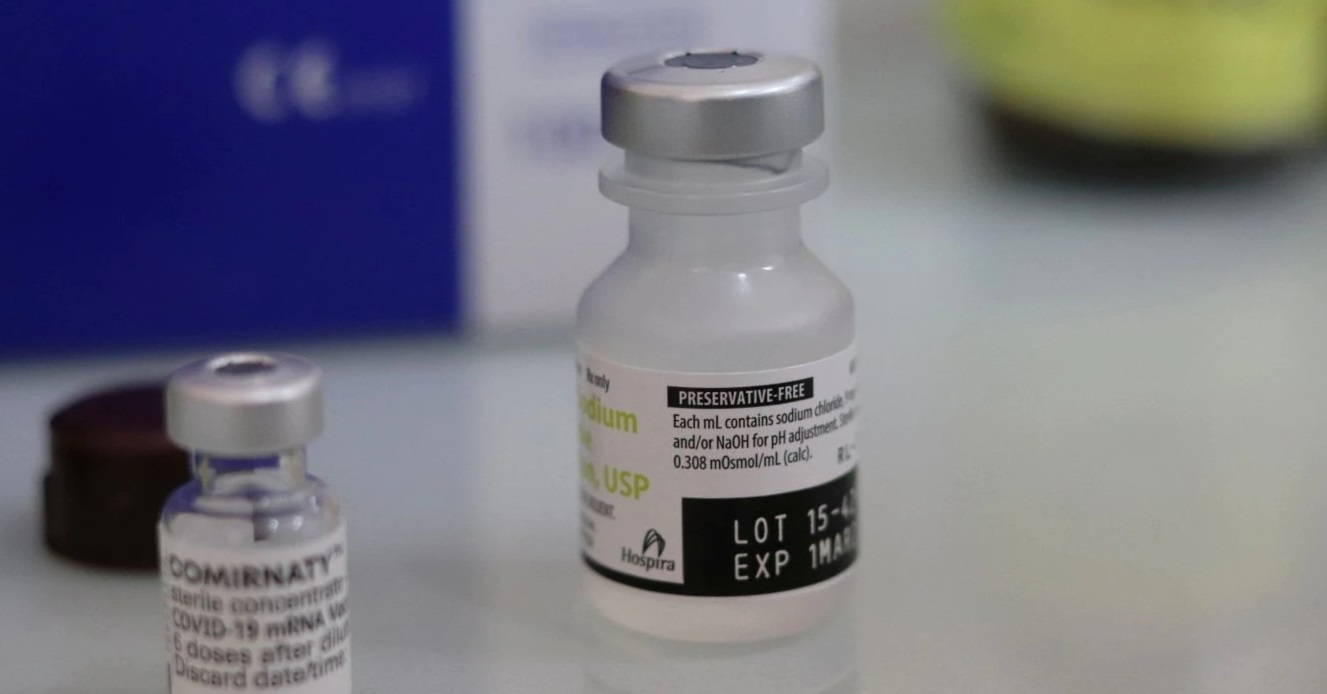 Kosova do të sigurojë mbi 100,000 doza të vaksinës Pfizer/BioNTech