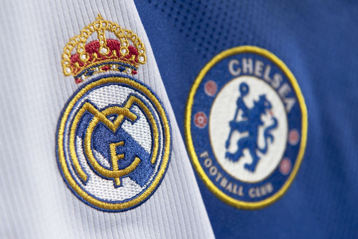 Champions League kthehet sot me ndeshjen Real Madrid - Chelsea