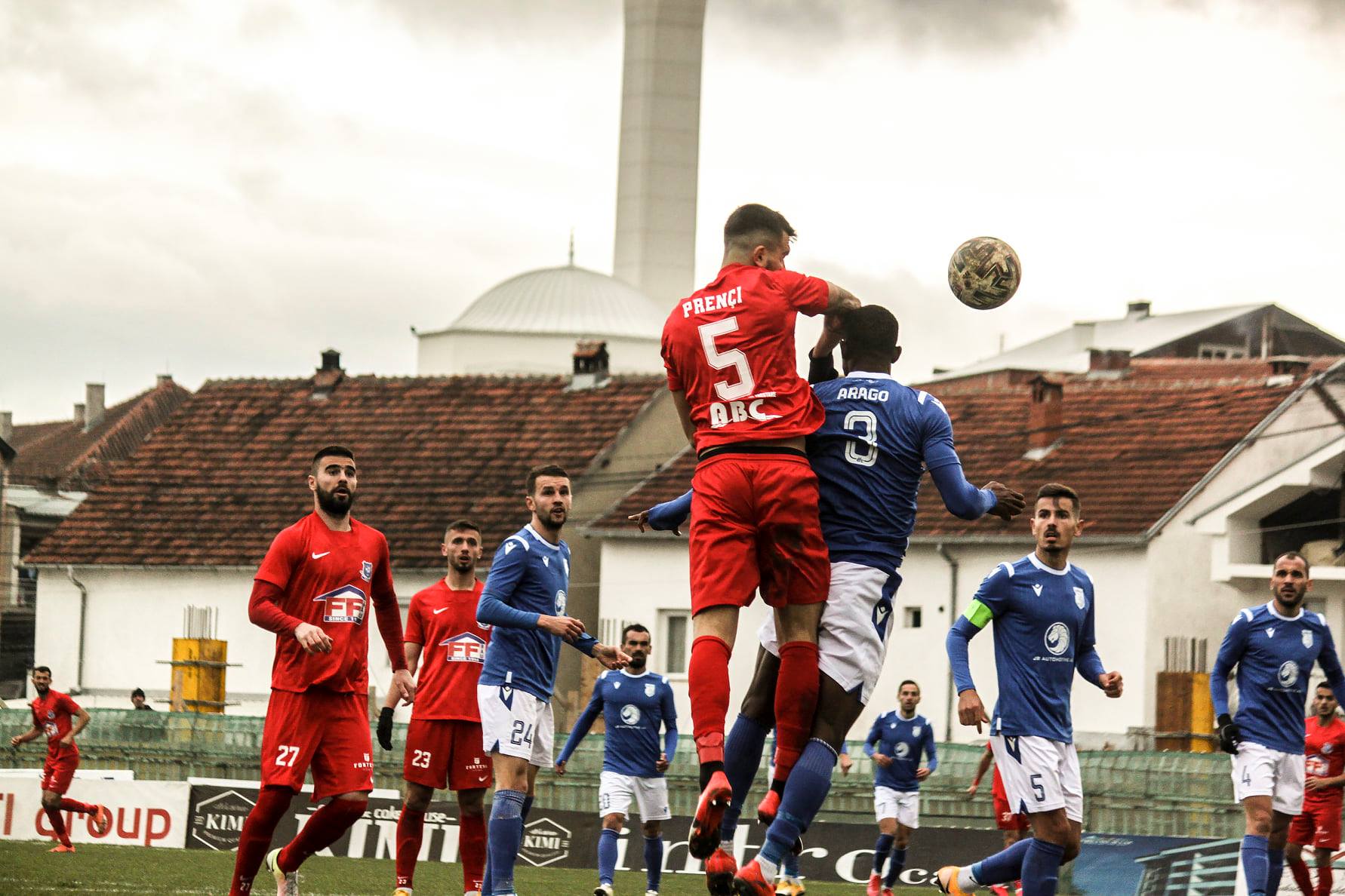Llapi-Drita, kryendeshja e javës që transmetohet në Artmotion dhe Klan Kosova