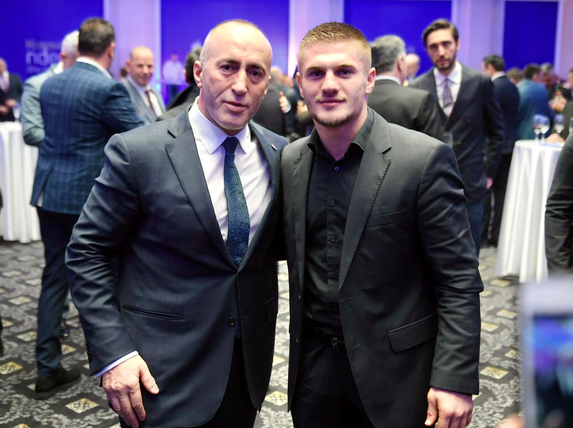 Haradinaj pas fitores së Gjakovës: Fitoret e ekipit tonë të artë vazhdojnë