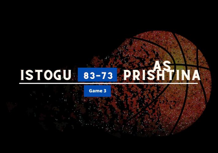 Istogu mposht AS Prishtinën, kalon në finalen e Ligës së Parë