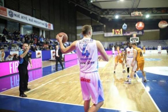 Sigal Prishtina - Bashkimi luftojnë për playoff, interesante sfida në Prizren