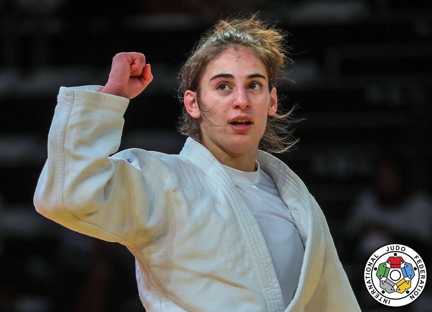 Nora Gjakova tregon për rrugëtimin e saj dhe synimet për Lojërat Olimpike