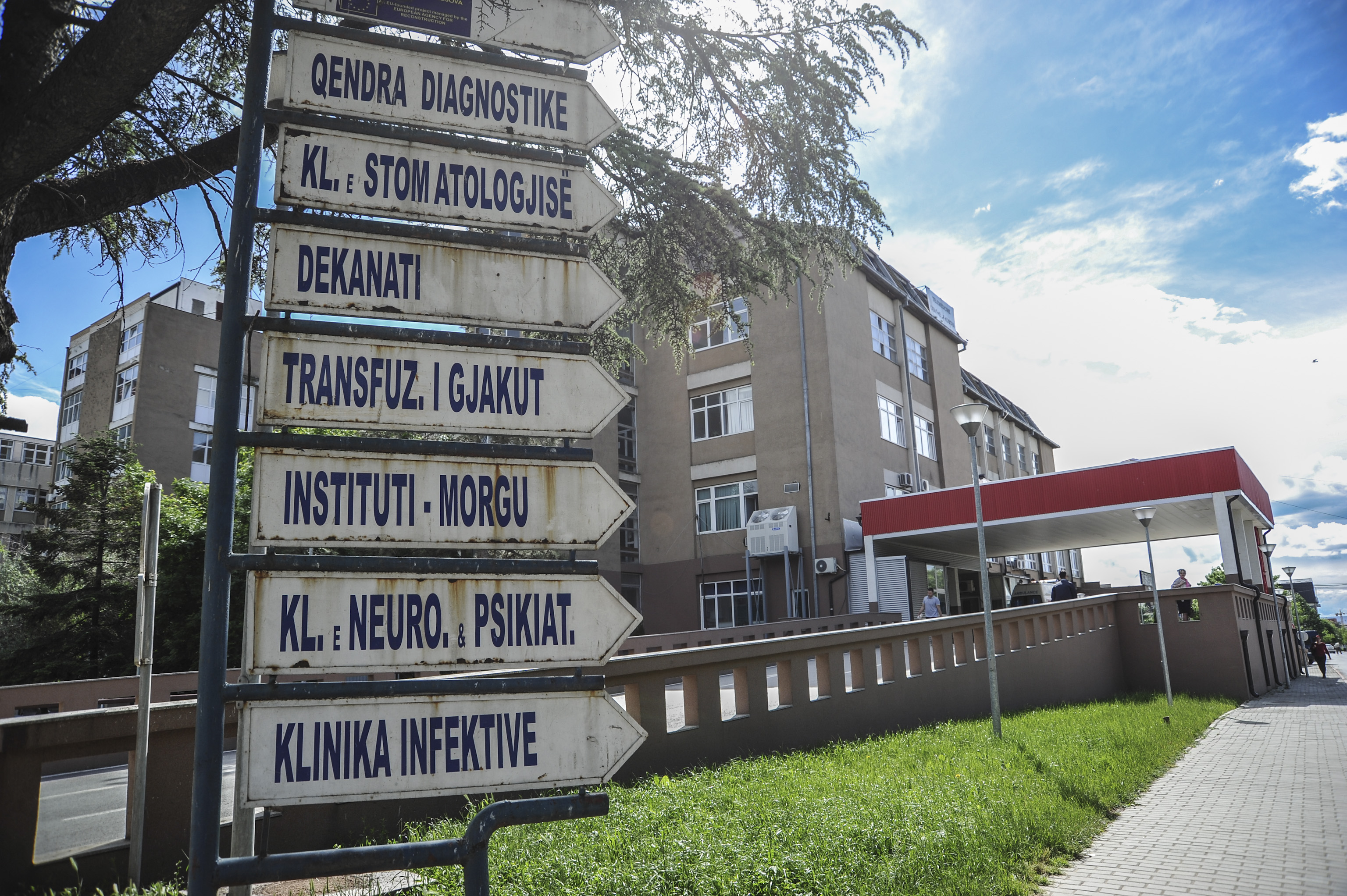 Rasti në Gjinekologji, ShSKUK: Nuk bëhet fjalë për ndërrim të foshnjës por për ngatërrim të informatave