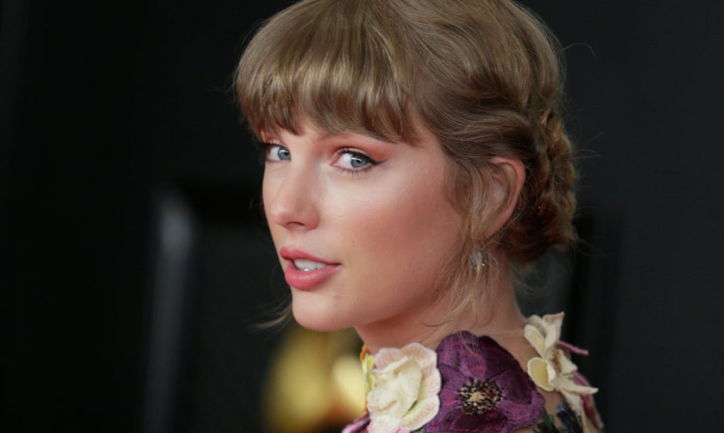Taylor Swift përpunon këngën "Fearless", thotë se nuk i ka ndryshuar vijat melodike
