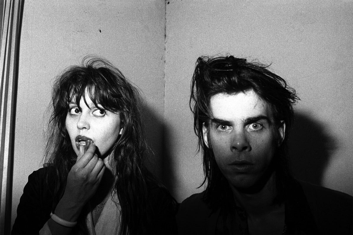 Nick Cave me fjalë të fuqishme për Anita Lane-n pas vdekjes së saj