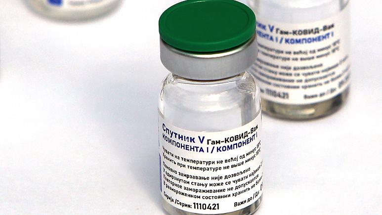 Brazili refuzon përdorimin e vaksinës ruse "Sputnik V" 
