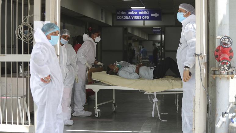 Varianti indian i COVID-19 zbulohet në shtatë vende evropiane