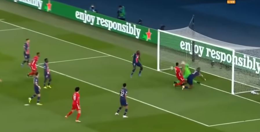 Bayern fiton, por nuk kualifikohet në gjysmëfinale të Champions (VIDEO)