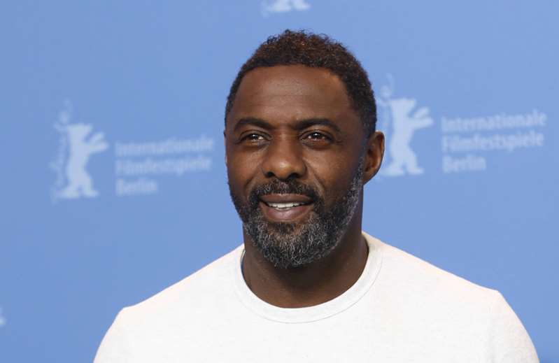 Idris Elba: Ndihem me fat që jam shëruar nga COVID-19