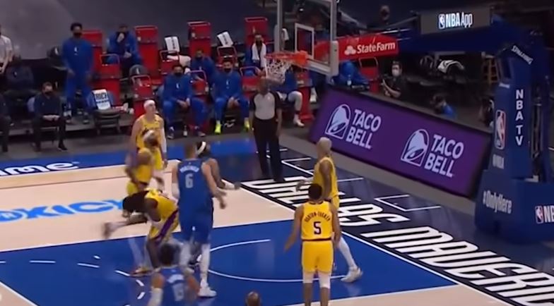 Kthehet Davis, por LAL humb prapë (VIDEO)
