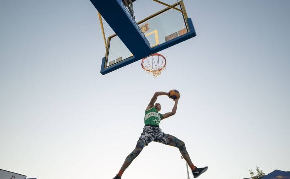 FBK organizon turne në formatin 3x3 në basketboll