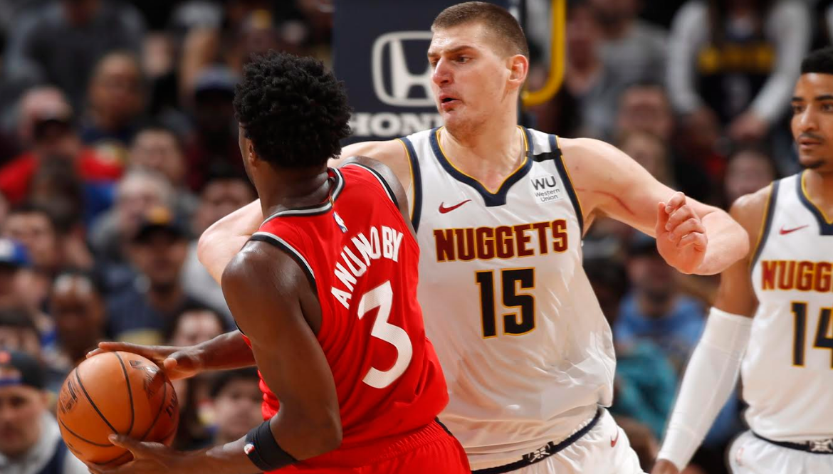 E premtja në Artmotion zbardhë me duelin mes Torontos dhe Denverit nga NBA!