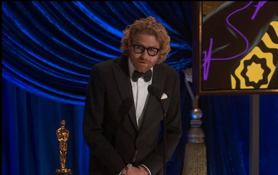 Erik Messerschmidt me filmin "Mank" fiton për kinematografinë më të mirë në Oscars 2021
