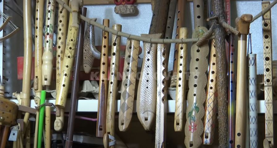 A do të ketë përkujdesje për instrumentet e Shaqir Hotit? (VIDEO)