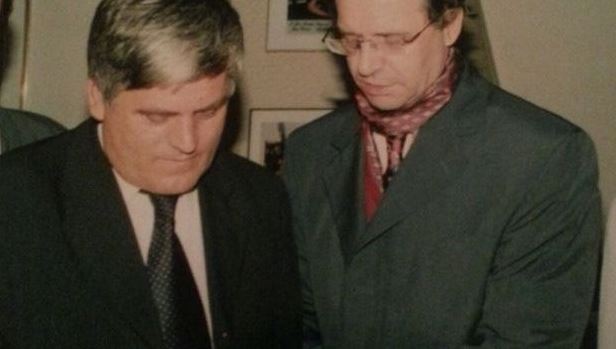 Lumir Abdixhiku përkujton veprimtarin Ismet Rraci