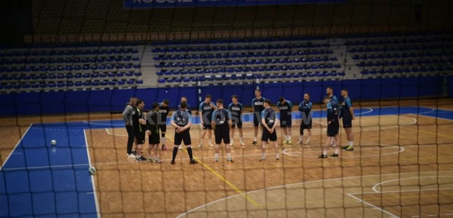 “Dardanët” fillojnë përgatitjet për ballafaqimin me "Tulipanët" (VIDEO)