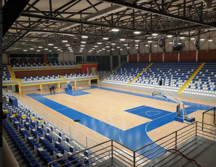 Dy super duele nga Liga Unike vijnë ekskluzivisht në Artmotion